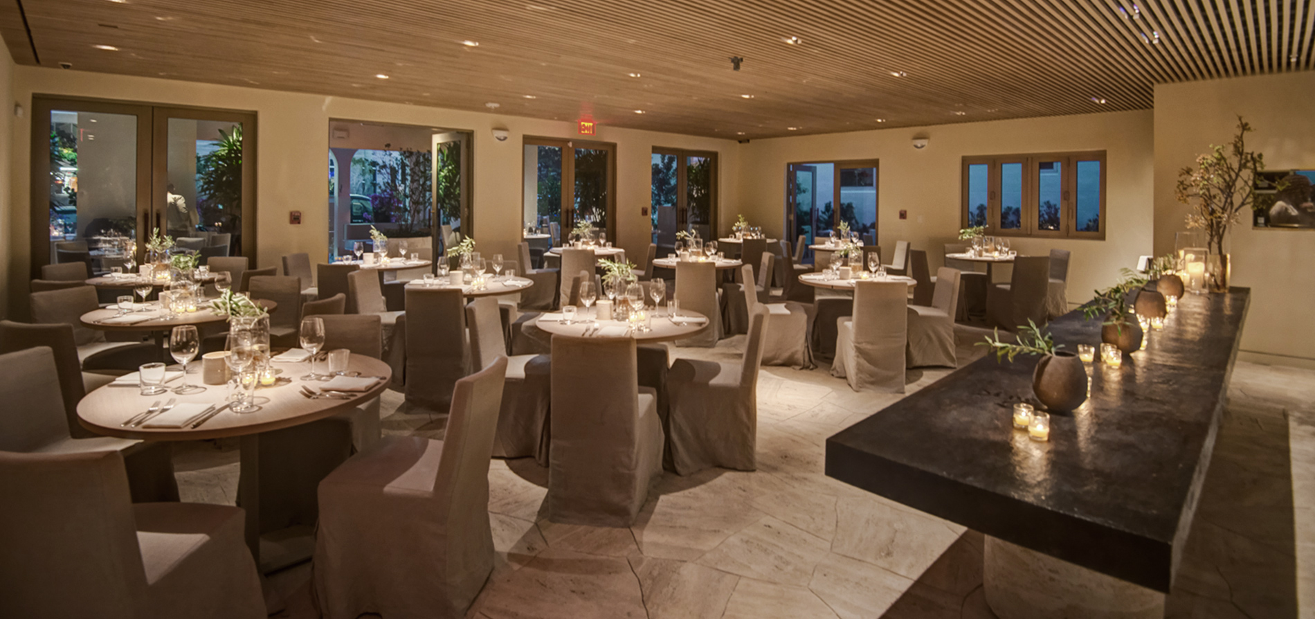 Comercial remodeling is our specialty